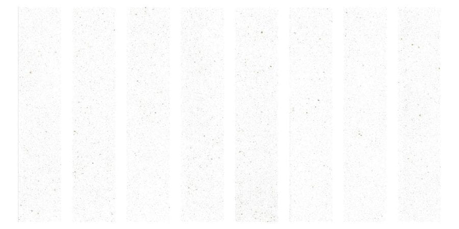 Fidan Texture White